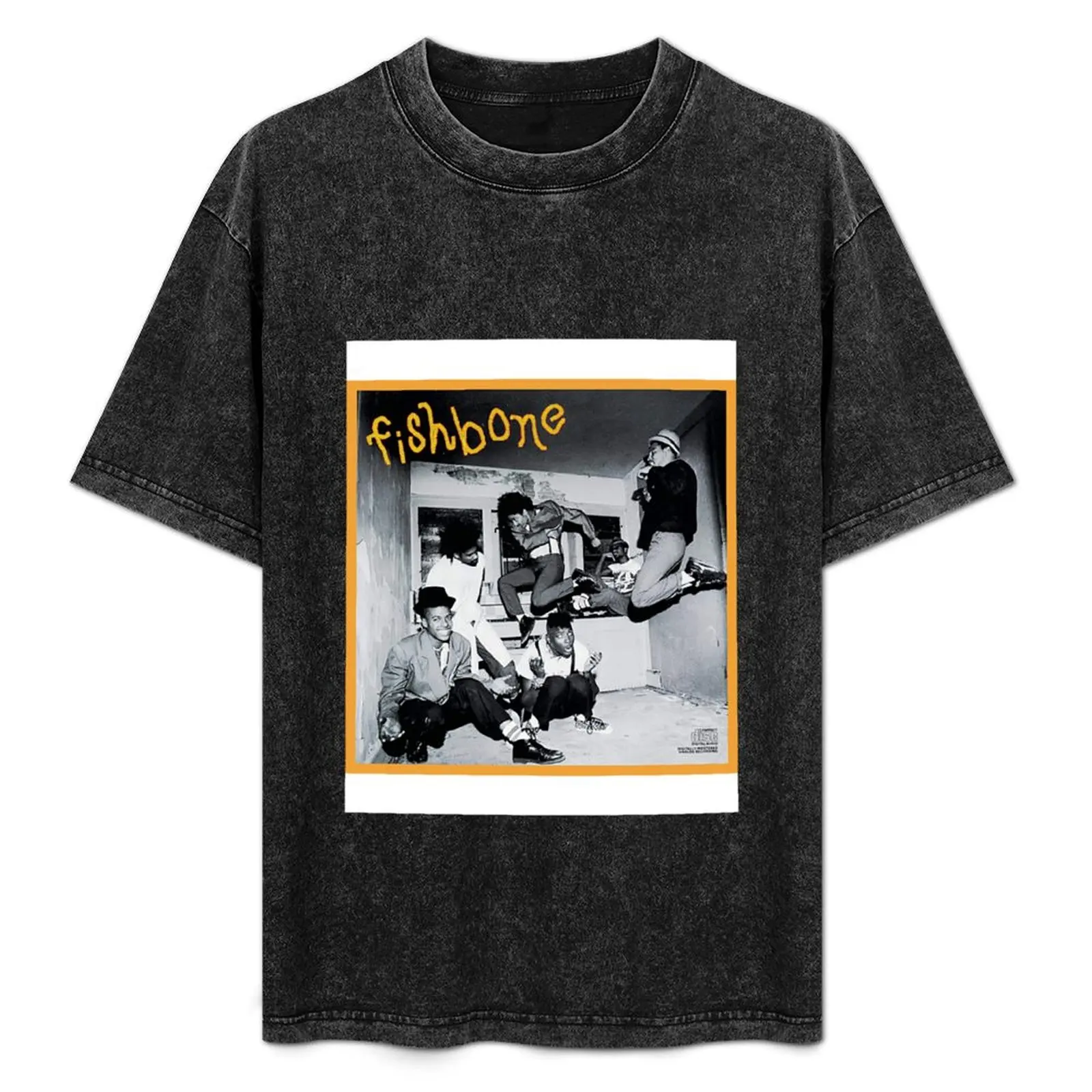 

Skapunk T-Shirt Plus Size Everyday Tee Shirt
