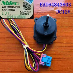 For LG refrigerator fan motor parts EAU64843803