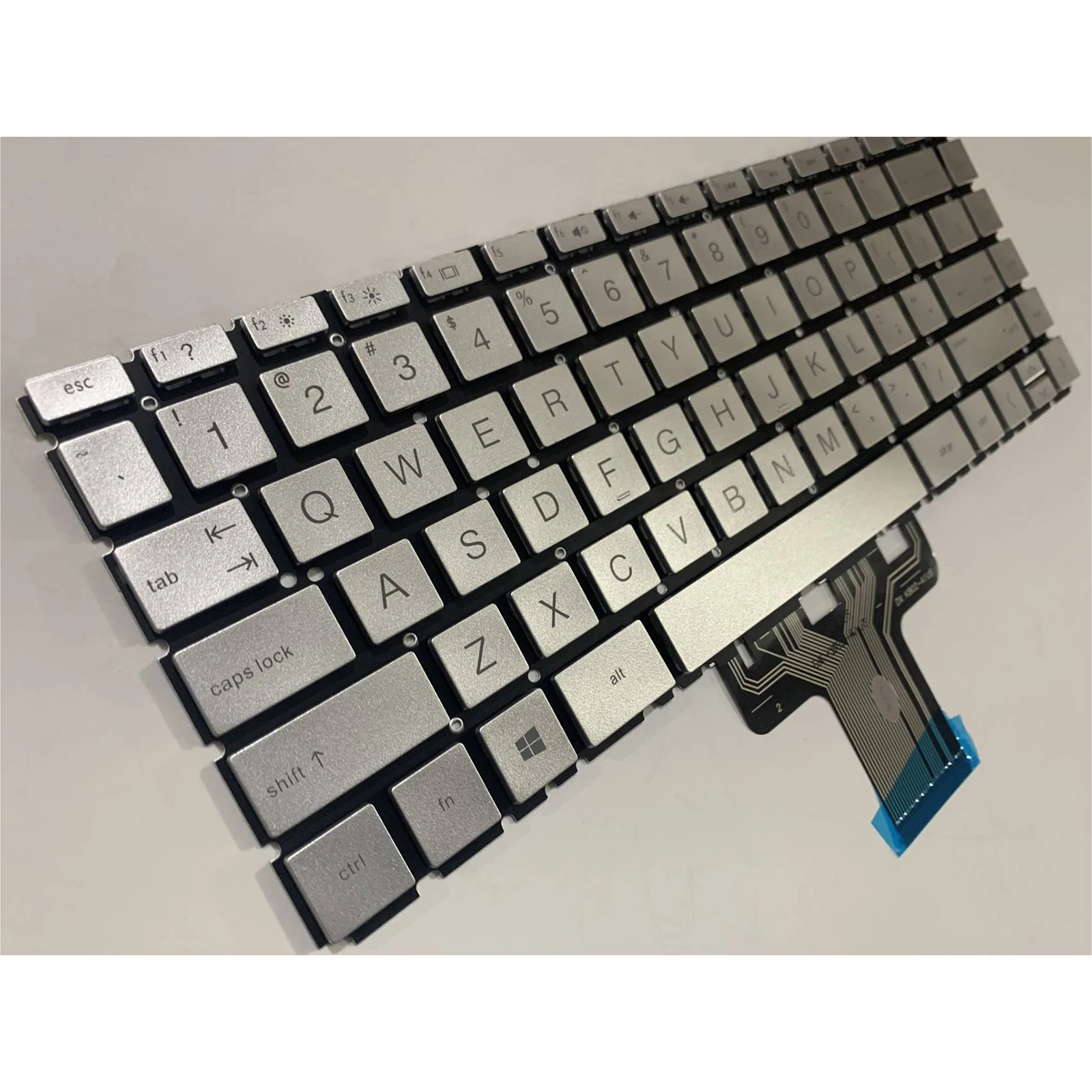 

Laptop keyboard US Layout for HP Pavilion 14-CK 14-CMF 14-CC 14-CD 14-CE 14-CF
