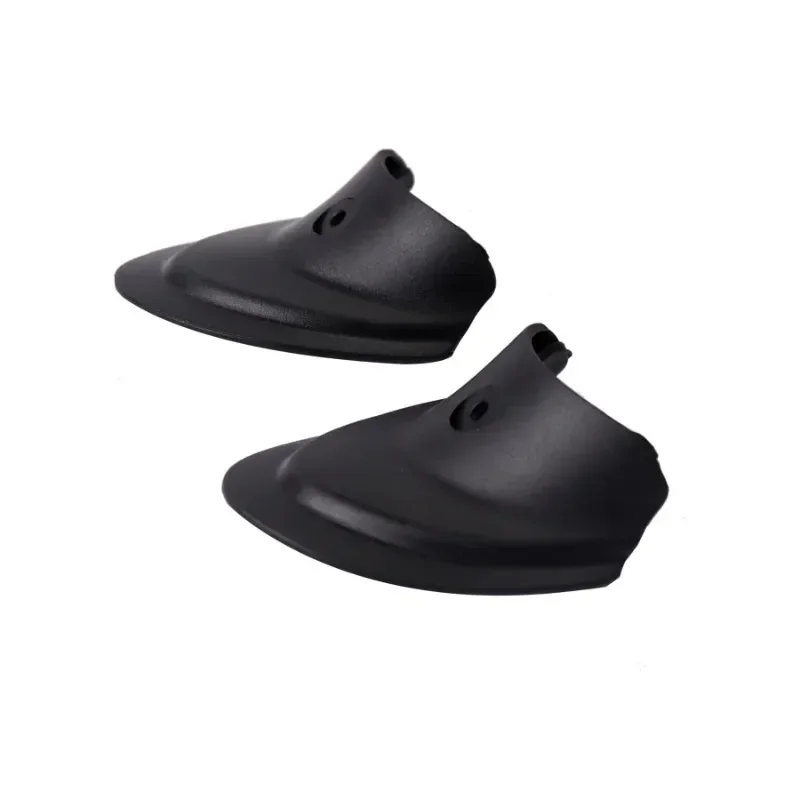 

2Pcs Front Rear Fender Fish Tail Cover Plastic Protector For Xiaomi M365 Pro Electric Scooter Accessories