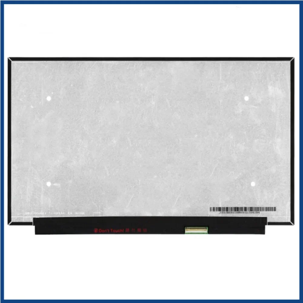 

NV156FHM-NY9 NV156FHM NY9 15,6-дюймовый ЖК-дисплей со светодиодной подсветкой IPS-панель FHD 1920x1080 165 Гц EDP 40 контактов без сенсорного экрана