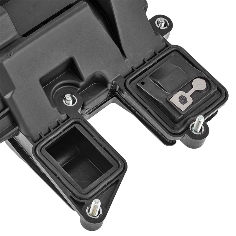 

Classy-94810713520 Car Engine Crankcase Ventilation Oil Separator For Porsche Cayenne 2011-2017 Paramela 2010-2016 Spare Parts