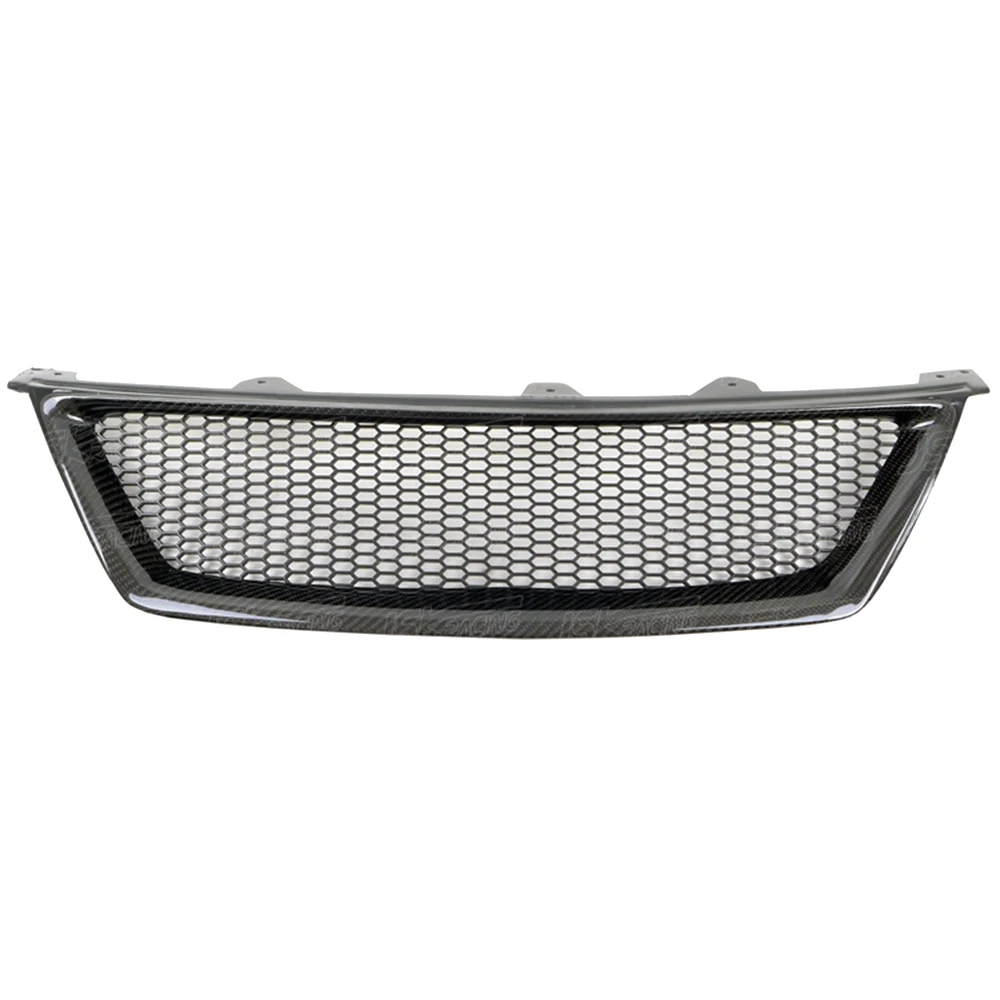 For Lexus Is250 2009-2010 Carbon Fiber Grille