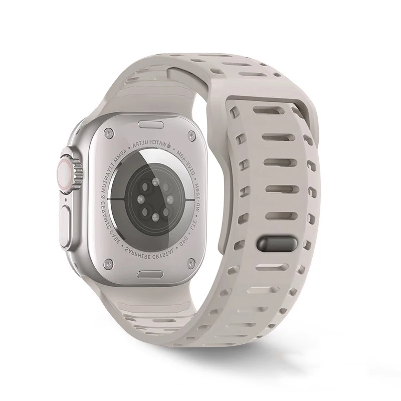 Strap For Apple Wat…