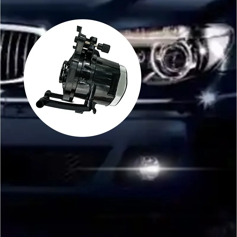 

Передняя противотуманная фара для 00-05 BMW 7 серии E66 F25 E67 1 шт. 63176943415
