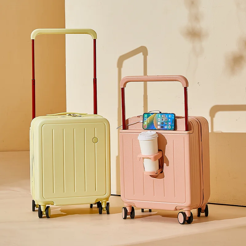 valigia-da-cabina-di-piccole-dimensioni-leggera-con-lucchetto-a-combinazione-per-uomo-e-donna-18-pollici-20-pollici-in-materiale-abs-pc-colore-puro