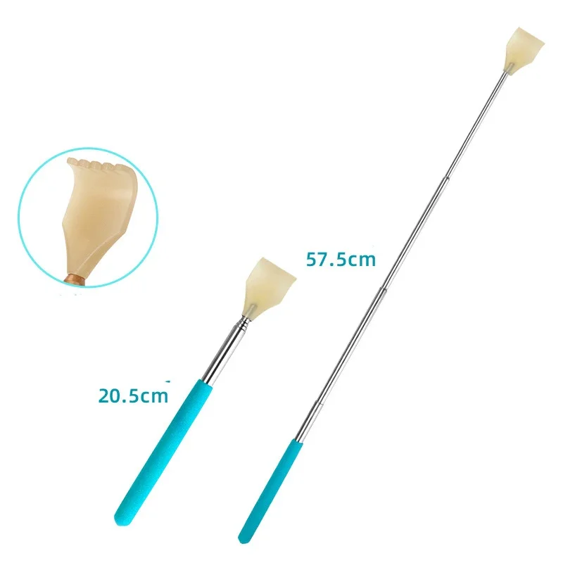 Scalable Itching Stick Multi functional Health Back Massager Tool