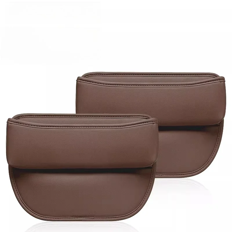 Seat Gap Storage Box for Mazda 3 Axela/CX-3/CX-5, Car Interior Organizer & Decoration