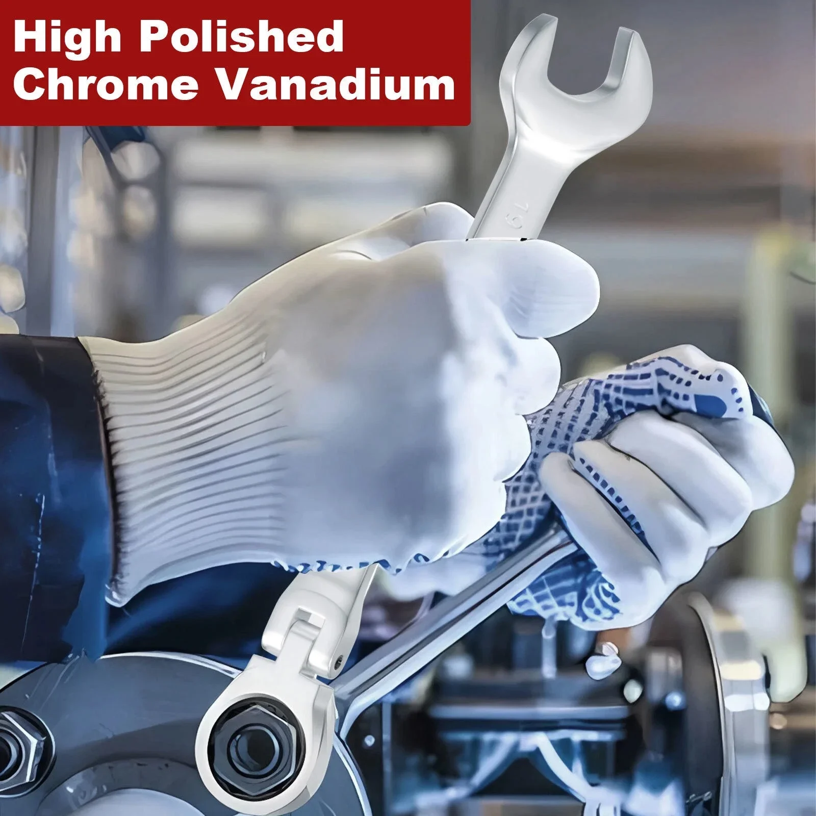 1Pcs Car Repair Dua…