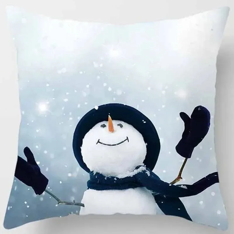 Funda De Almohada C… - image