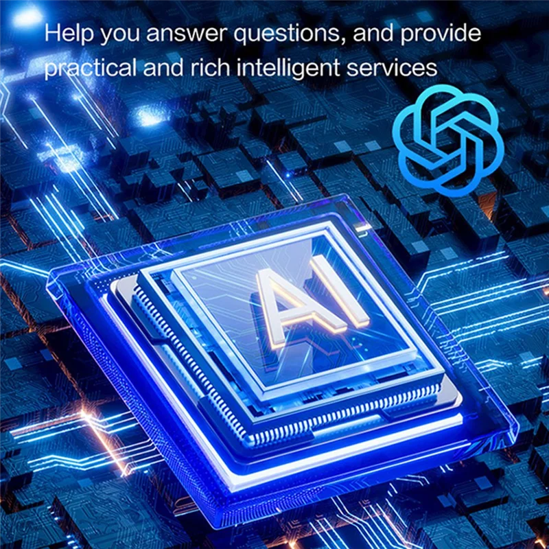 B04B-New T18PRO Portable Audio Translator 138 Language Smart Translator Offline In Real Time Smart Voice AI Photo Translator