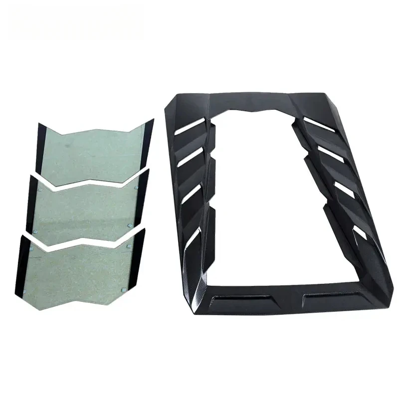 Carbon Fiber Engine Bonnet Panel For LP610