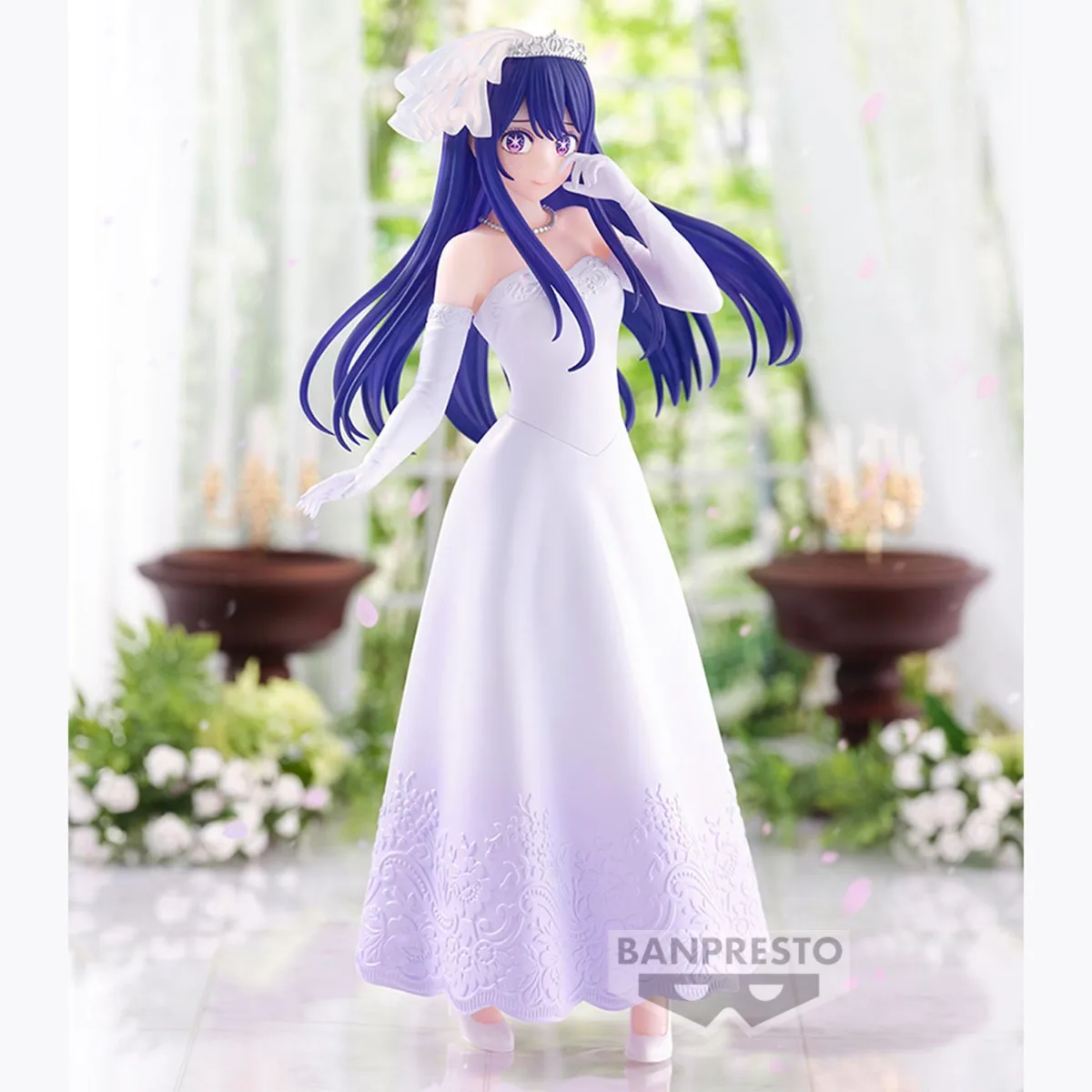 Original OSHI NO KO Hoshino Rubii Hoshino Akuamarin Arima Kana ‌‌MEM Kurokawa Akane Anime Figure Toys Action Figurine PVC Model