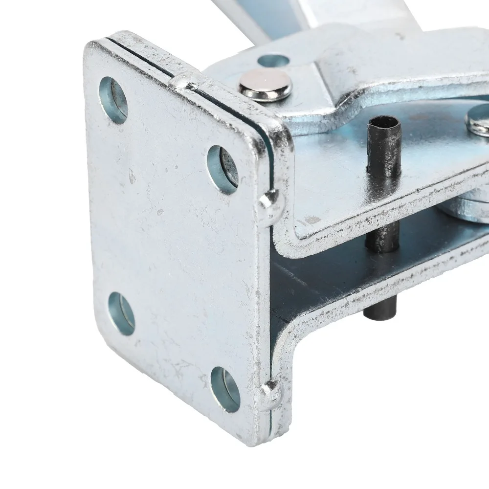 Vertical Quick Release Quick Release Toggle Clamp Galvanized Iron Smoker Clamp Design Vertical Toggle Clamp Quick Mount