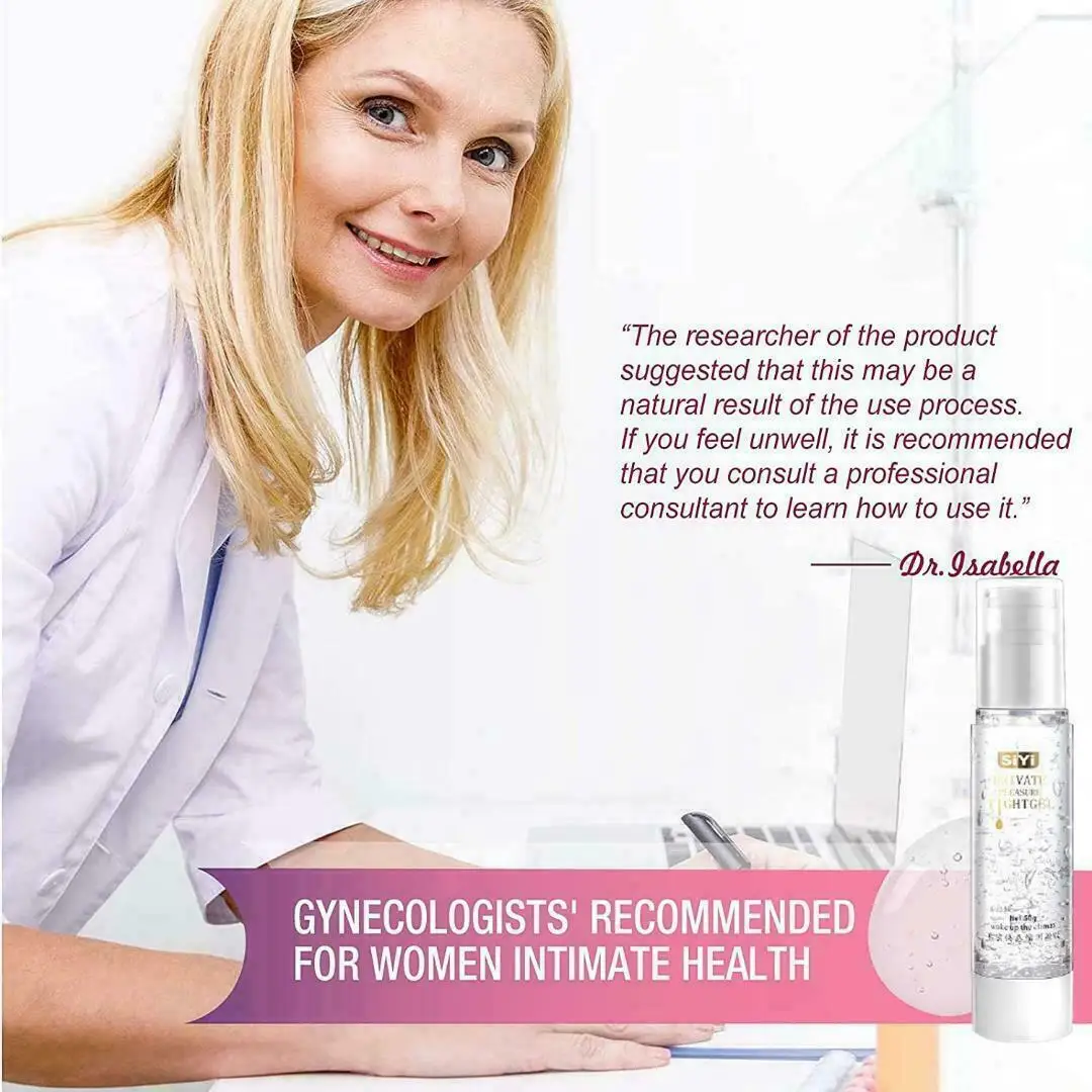 Natural Fast Vaginal Tightening Shrinking Gel Lubricating Cream Vagina Repair for Women Sexy Aid Be Always Virgin Again Cream