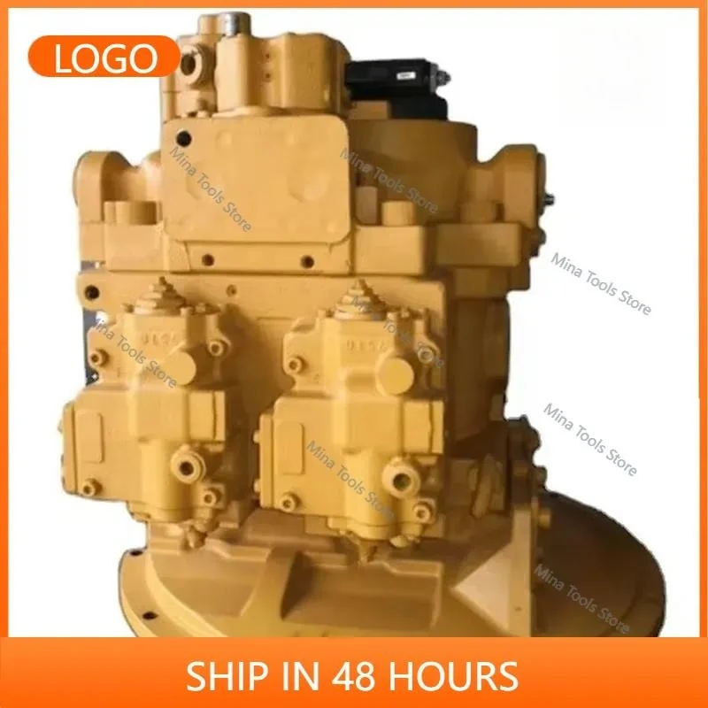 Cat336D K5V160DP-2N5X Hydraulic Pump Part 322-8733 for Excavator-High Guarantee