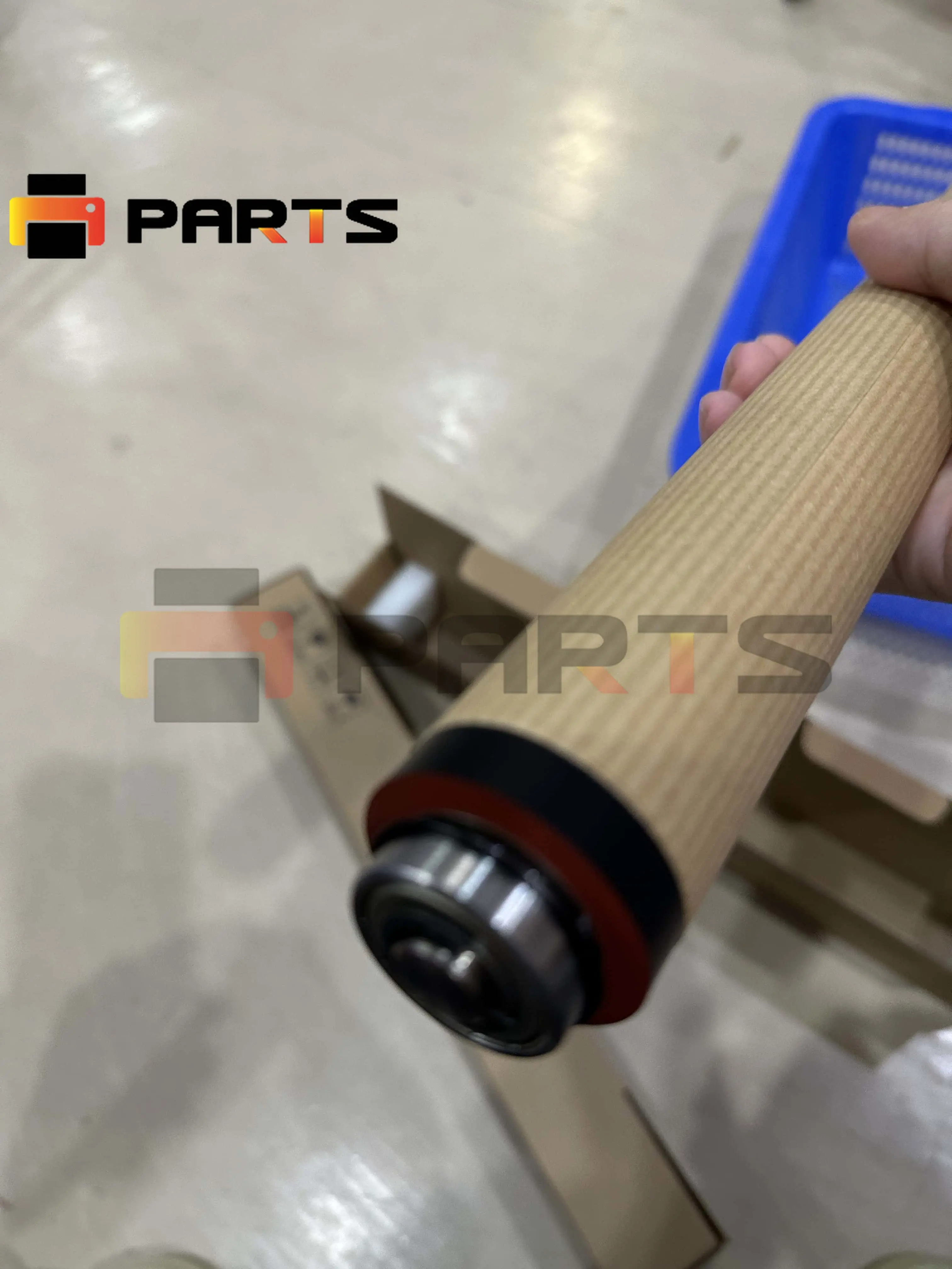 

1pcs Long Life Lower Sleeved Roller FM4-3158-000 For use in Canon 8105 8095 8085 8205 8295 8285 8505 8595 8585