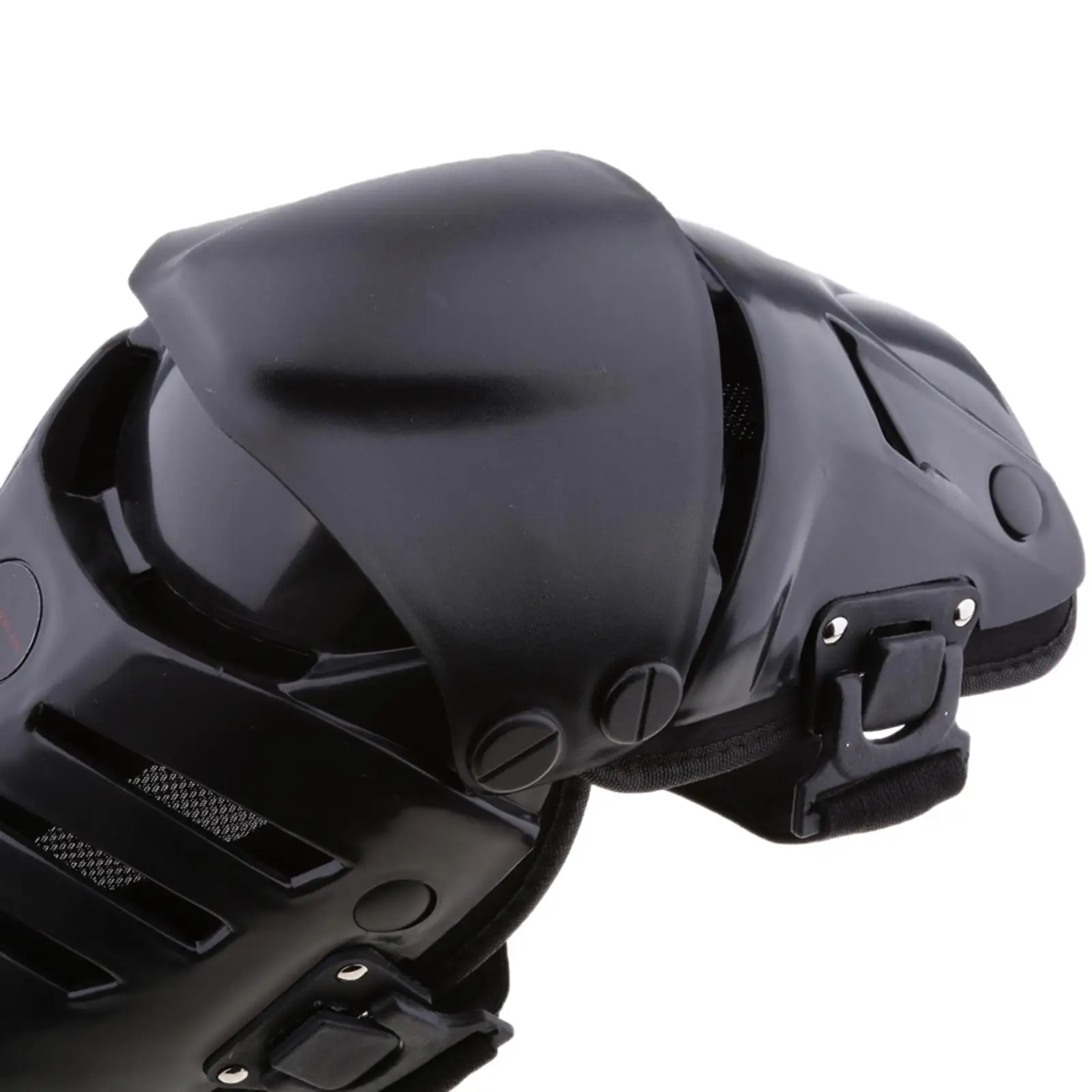 

Motorbike Knee Elbow Protector Set Breathable Comfort Ergonomic Fit for Off-road Riding and Adventure Sports
