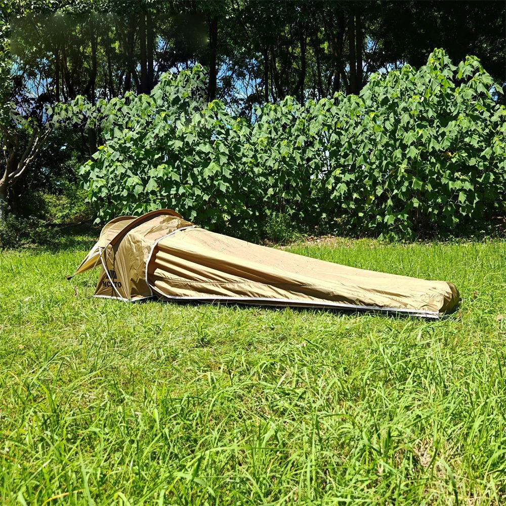 Ultralight Single Person Bivy  - Ultralight Bivy Tent 1 Person Waterproof recension och pris