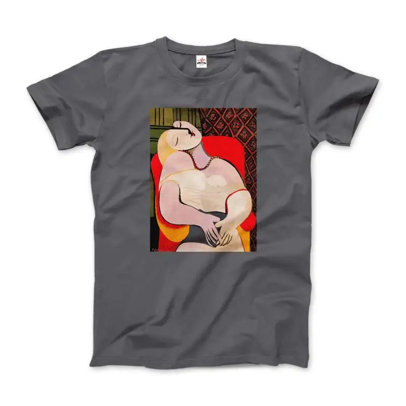 

Picasso A Dream 1932 Artwork T Shirt