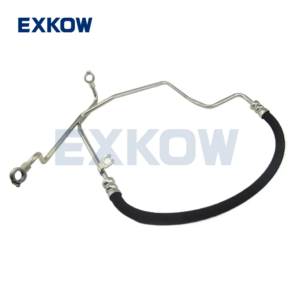 Power Steering Oil Pressure Hose for MITSUBISHI LANCER OUTLANDER 4B10 4B11 4B12 4455A287