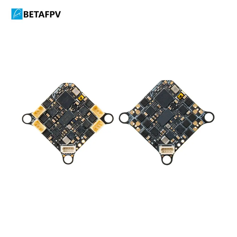 

BETAFPV Matrix 1S 5IN1 II Brushless Flight Controller for FPV Drones