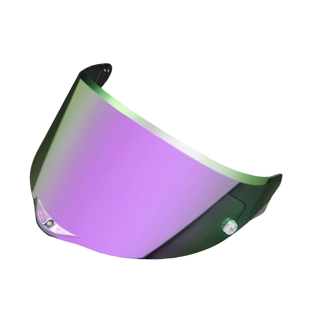 Козырек для мотоциклетного шлема PISTA для AGV PISTA GPR GPRR CORSA R RACE 3, защита объектива Casco, защита от ультрафиолета, лобовое стекло, аксессуары для мотоциклов