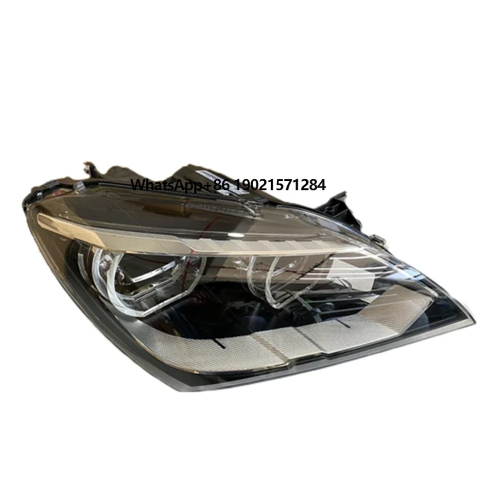

Plug and Play Upgrade Full Oem LED Headlamp G32 Headlight for GT 6 Series G32 2011-2016 GT Head Light Head Lamp Assembly