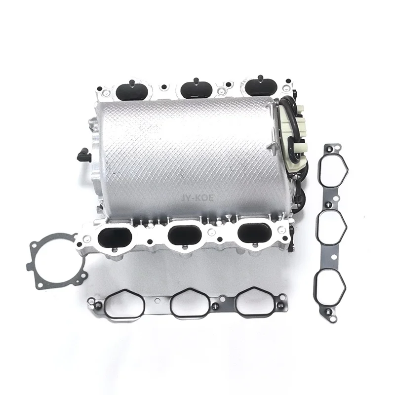 M272 Engine Intake Manifold For Mercedes Benz 2721402401 R171 R230 W221 W639 CLK280 CLK350 CLS300 CLS350 C230 C280 C300 E350