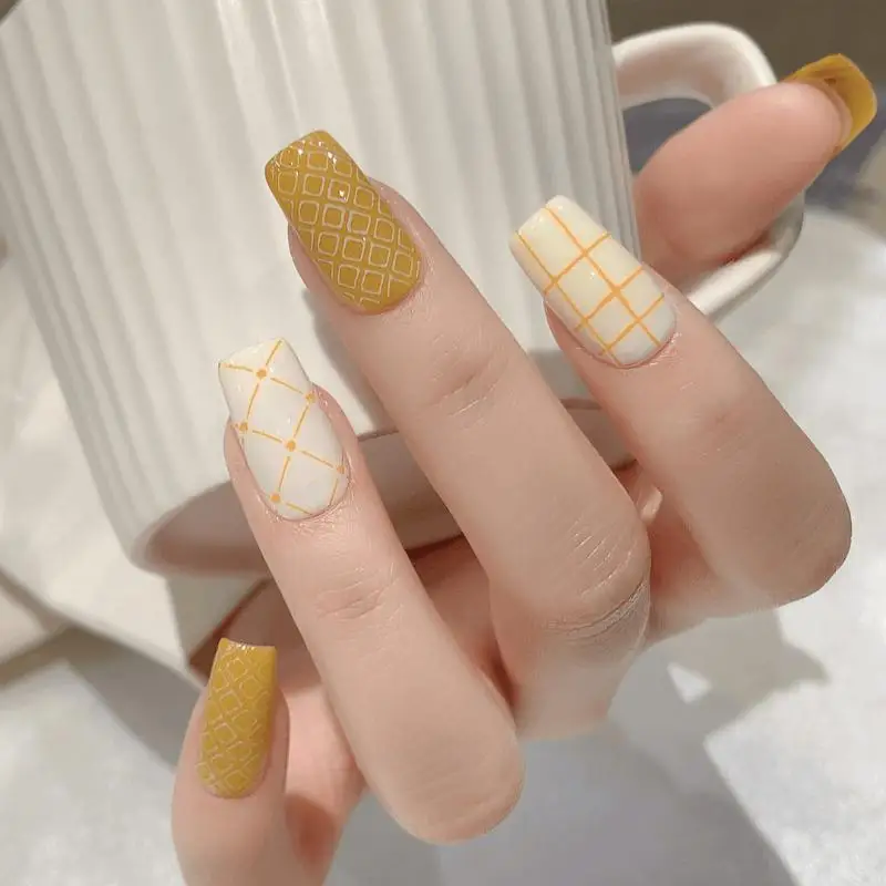 High Definition Nail Art Stamping Plates Stainless Steel Durable Templates for Gel Polish Professional Manicure Salon