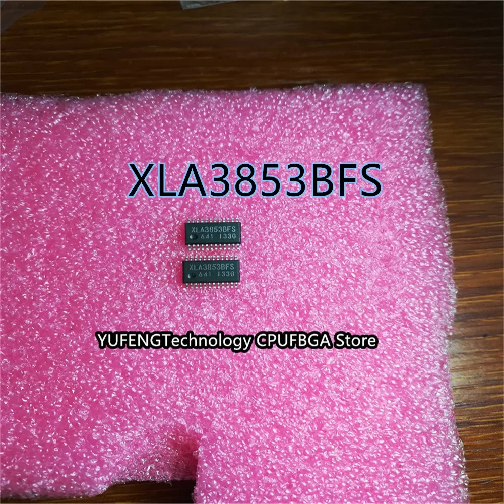 ks5513-03 LM2964MT LTC1759CG TC5518CPL-20 WT8086A XLA3853BFS IC-chip