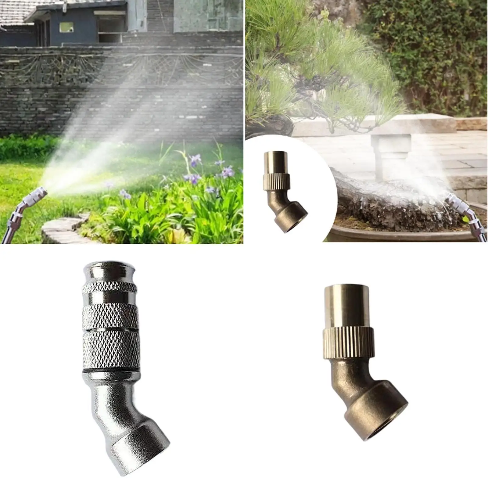 

Наконечник насадки-распылителя высокого давления для полива растений на рюкзак для фермы