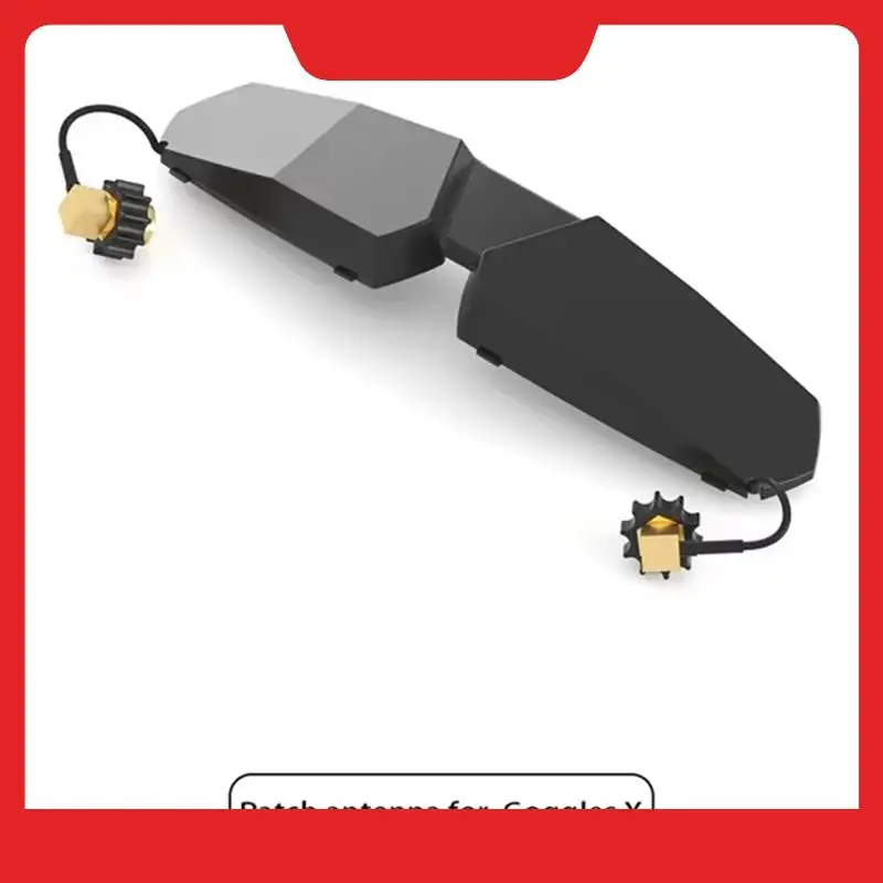 

For RC FPV Racing Drone Replacement Parts- Patch Antenna V2 Avatar HD Goggles X Patch