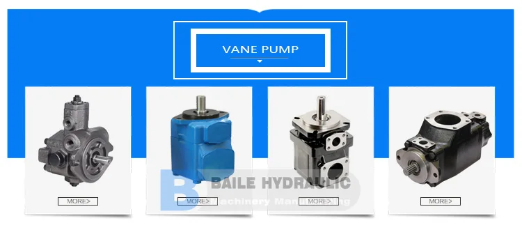 Detalhe 4 de Válvula solenoide Standard Performance EATON VICKER DG4S4 Seriesl Solenoid Controlled Directional Control Valve Outras válvulas