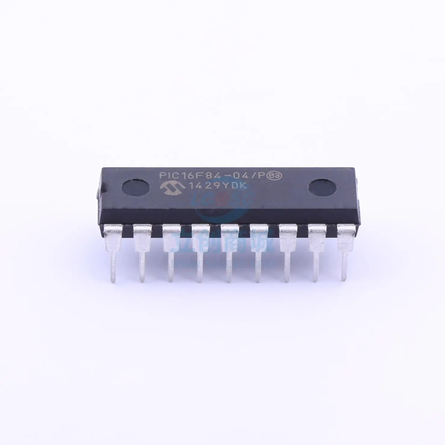 Chip originale originale di IC di PIC16F84-04/P PIC16F84-04/PNew