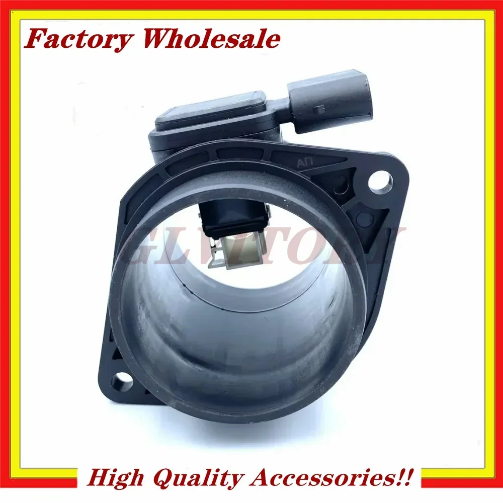 

PBT-GF30 015044463 0002111 5WK 97014 2104-1130010 Датчик воздушно-деса для Mercedes-Benz C180 202 1,8 л бензина M111.921 1995-2000 гг.