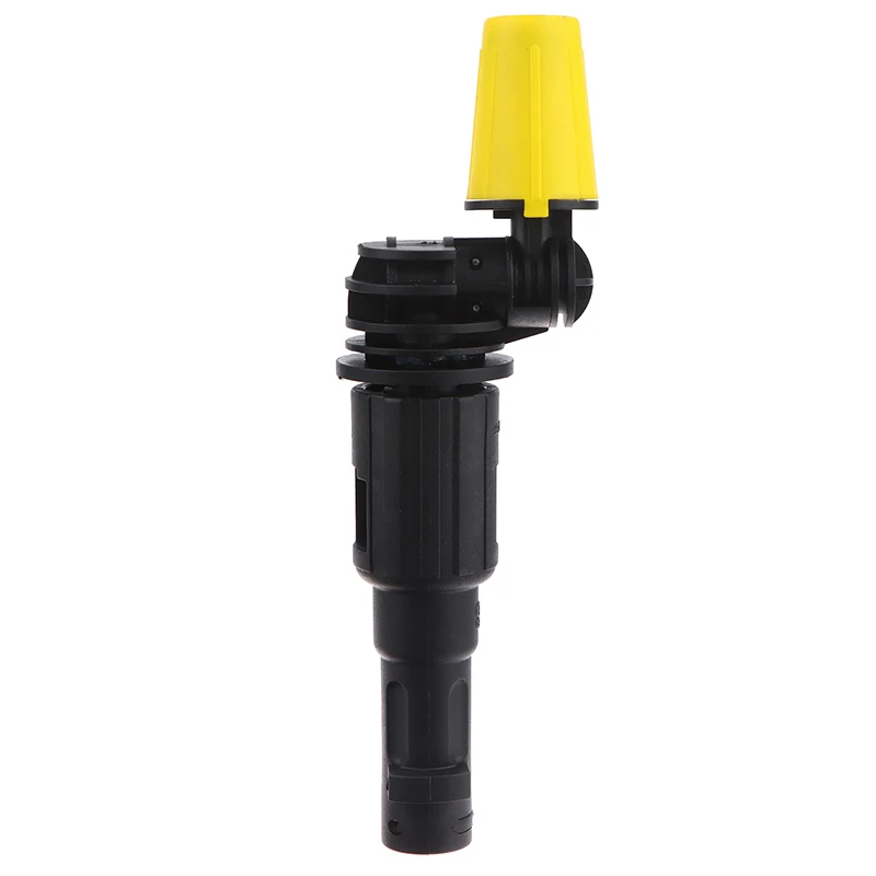 Gimbaled Spin Turbo…