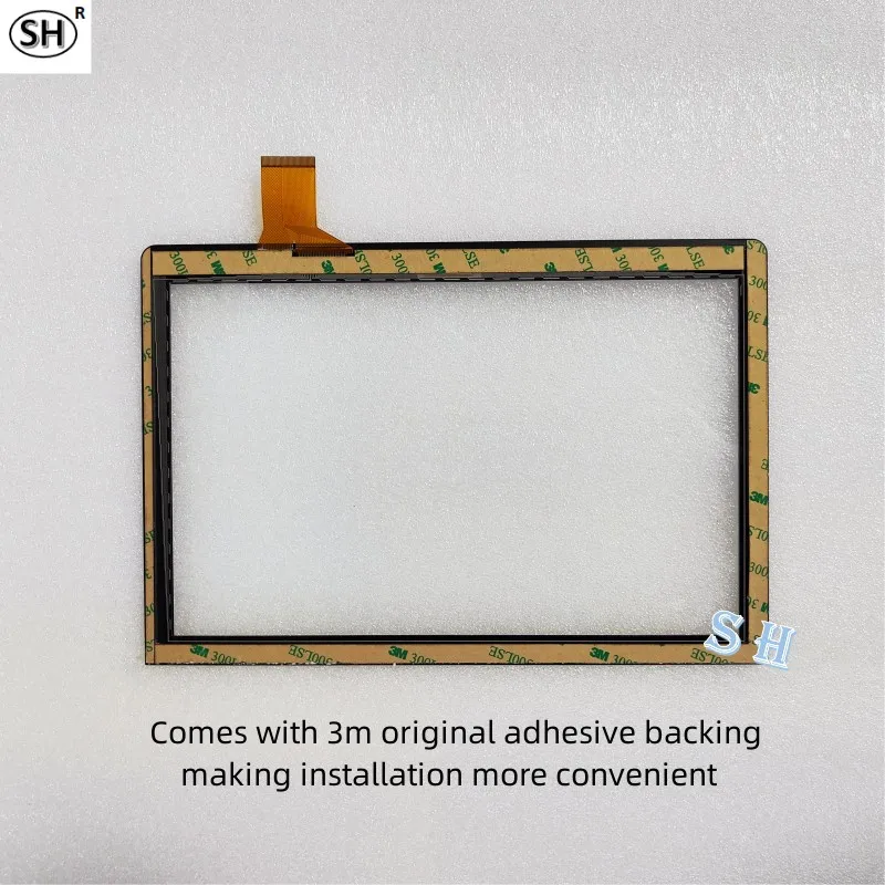 New 10.1 inch L20210907 H06.5639.001 tablet touch screen capacitive digitizer glass panel multi-point touch replacement