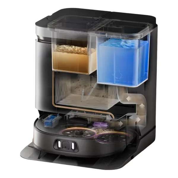 8-In-1 Intelligent … - image