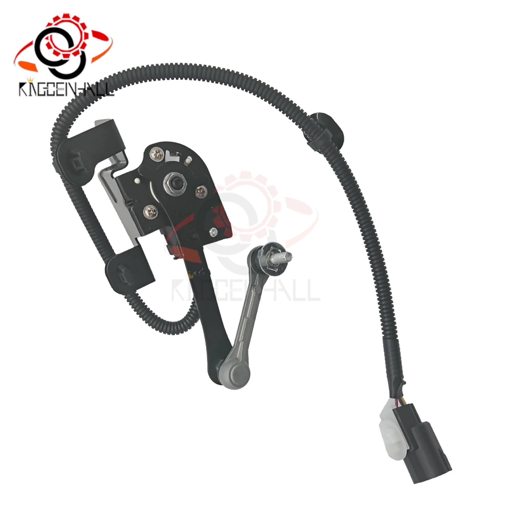 For TOYOTA LAND CRUISER 200 4.5L 4.6L 4.7L Rear Right Suspension Ride Height Sensor 89407-60031 8940760030  8940760031