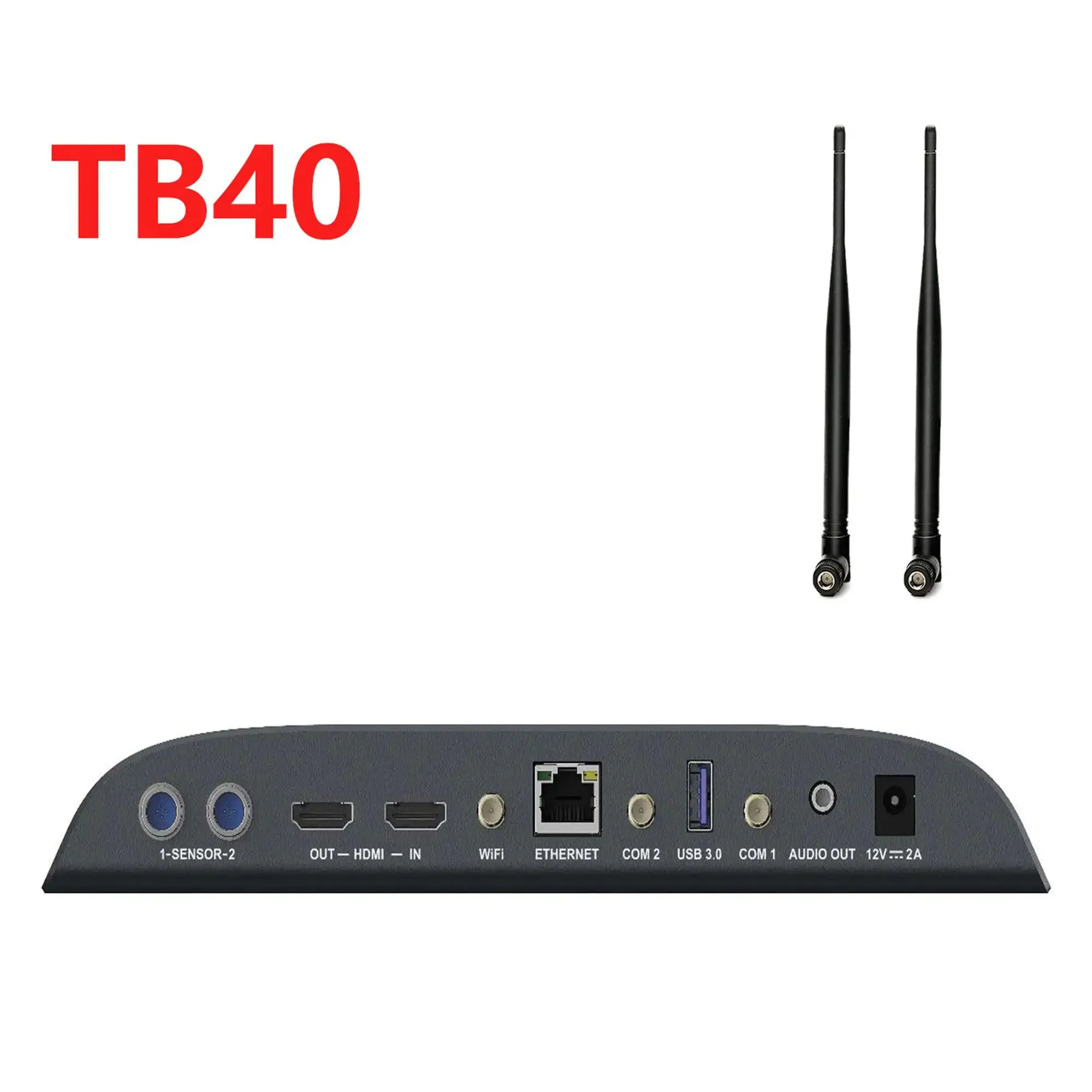 Novastar Taurus TB30 TB40 TB50 TB60 LEDVideo Wall  LED Module Controller to Replace TB3 TB4 TB6 TB8