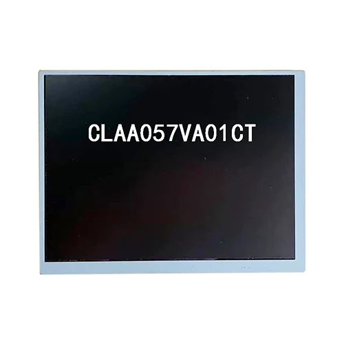 

Fully Teste Equipment Manufacturer For Industrial 5.7-Inch CLAA057VA01CT Sealed LCD control panel module