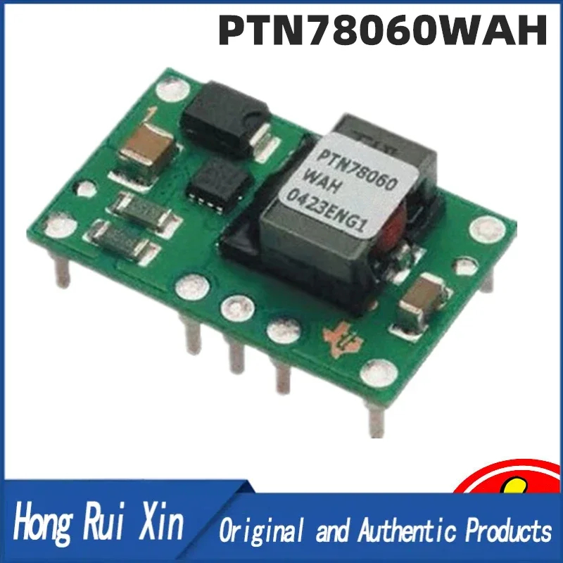 

5pcs New spot PTN78060WAH PTN78060AAH PTN78060WAZ PTN78060WAD DC converter PTN78060 power module isolator MODULE/