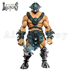 Four Horsemen Studio Mythic Legions 1/12 6inches Action Figure Deluxe Legion Builders 1 Half-Giant LB Free S