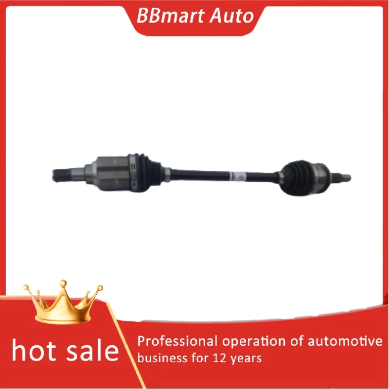

44102M55RA0 BBmartAuto Half-shaft assembly/L For DZRIE Car accesorios para auto