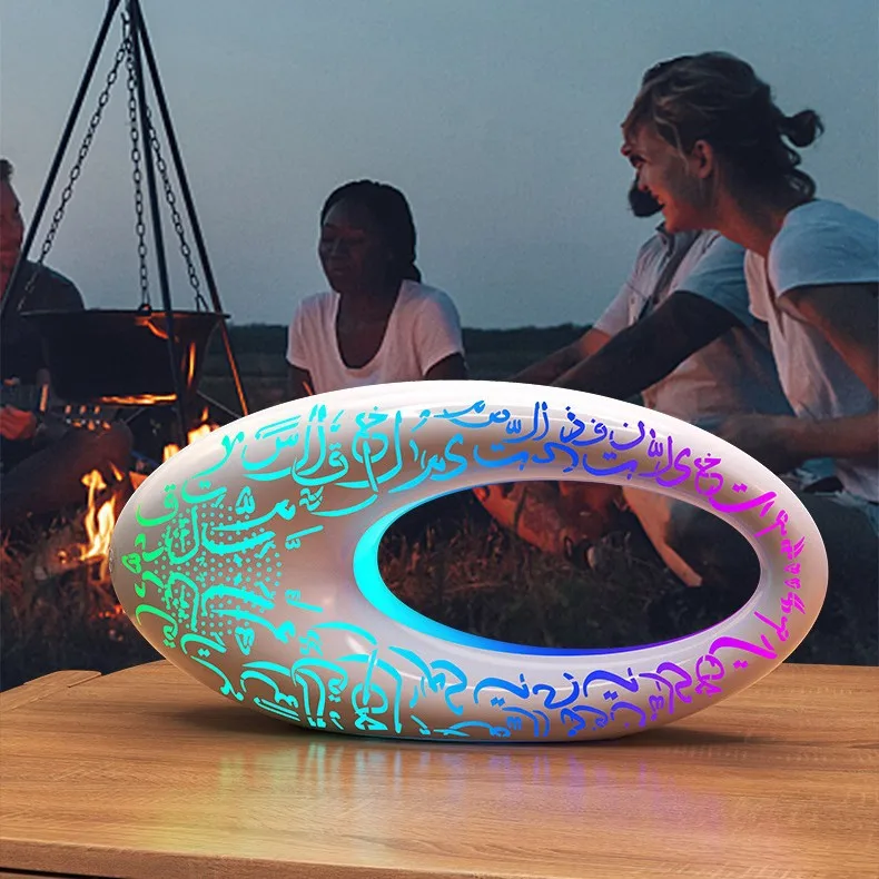 A Future Eye Blueto…