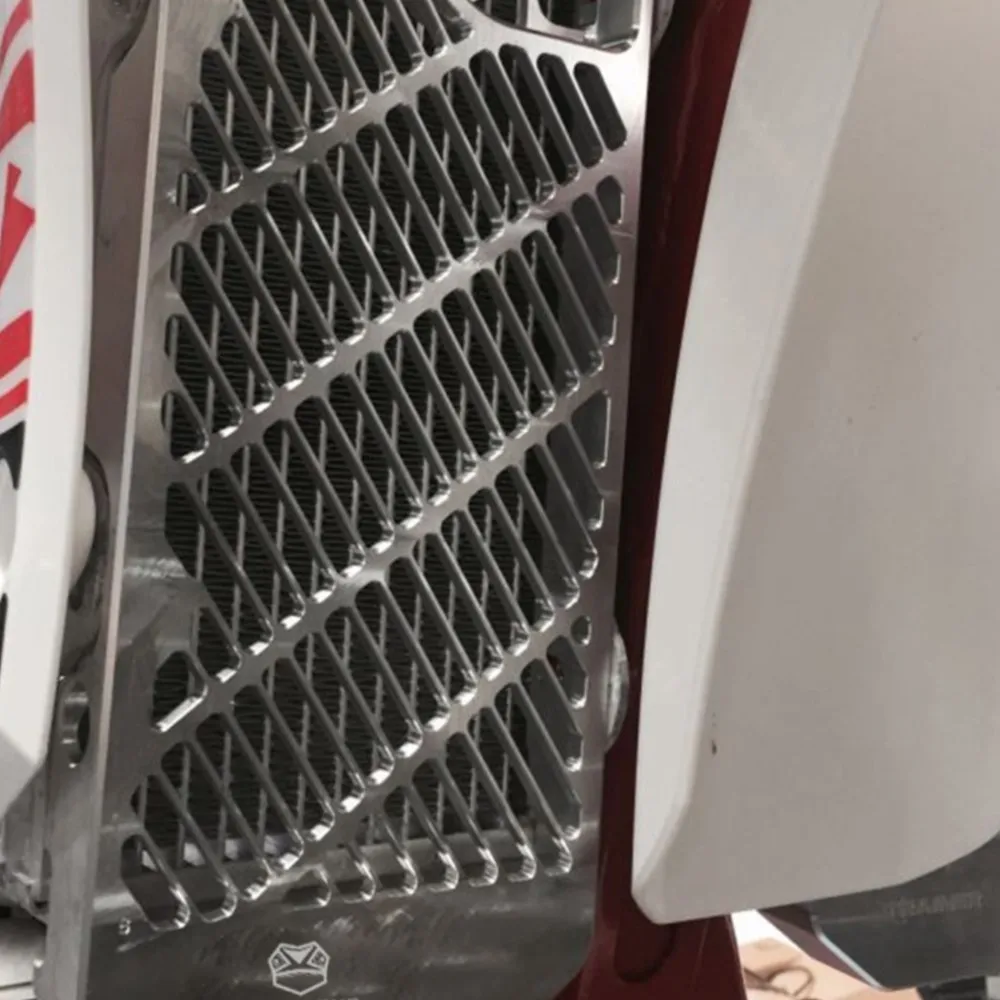 

FOR BETA 300RX 300 RX 300rx 2021 2022 2023 2024 2025 Radiator Guard Protector Grille Grill Cover 300RR 2T Race Edition/300 RR 2T