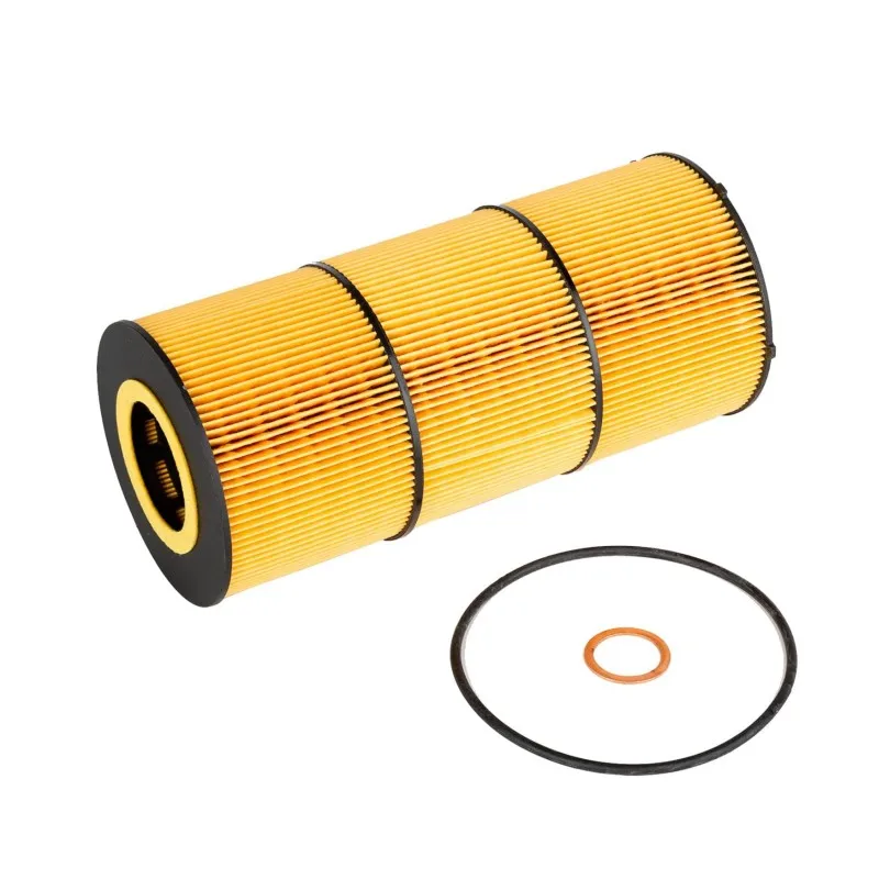 In Stock High Quality Filter Kit Fuel Air Oil Filter AF27879 P551005 PF9908 FS19915 KIT for Freightliner