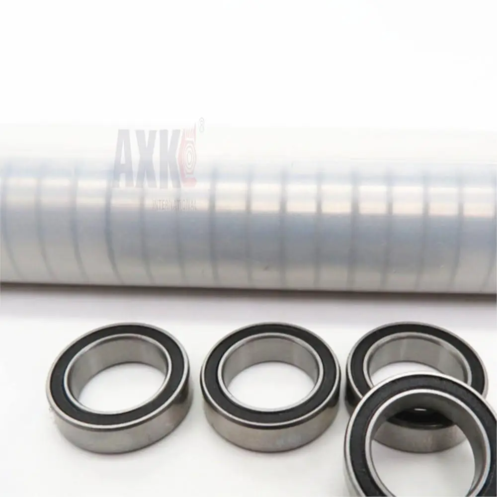 2-30 PCS  Non-Standard Bearing 6202/11  12  12.7  13  14  15.875  16  Inner hole X35X11 mm