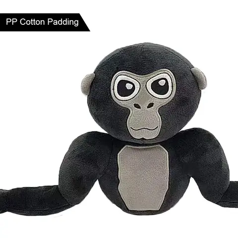 10 best sales Zoo Friends Plysch - №2